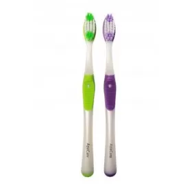 Toothbrushes ApaCare Sensitive 3D Micro Clean, 2 pcs.