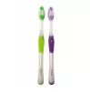 Toothbrushes ApaCare Sensitive 3D Micro Clean, 2 pcs.