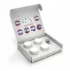 Zobu balināšanas sistēma BRILLIANT Lumina 4 x 2 ml gēls + 5 ml aktivators