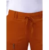 Women's Slim Fit 6 Pocket Pant P4100 Cinnamon