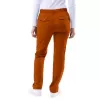 Women's Slim Fit 6 Pocket Pant P4100 Cinnamon