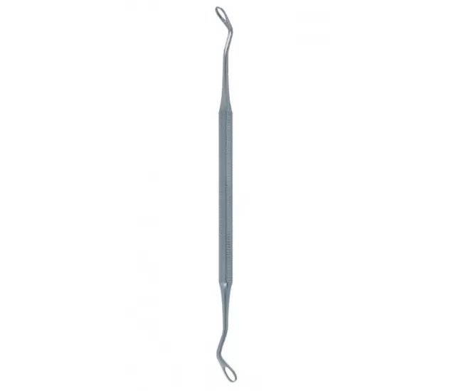 Applicator for medicaments Orban