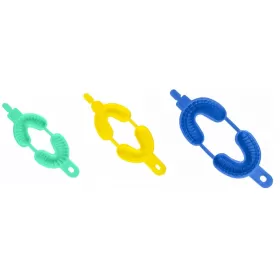 Fluoride foam tray, 1 pc.