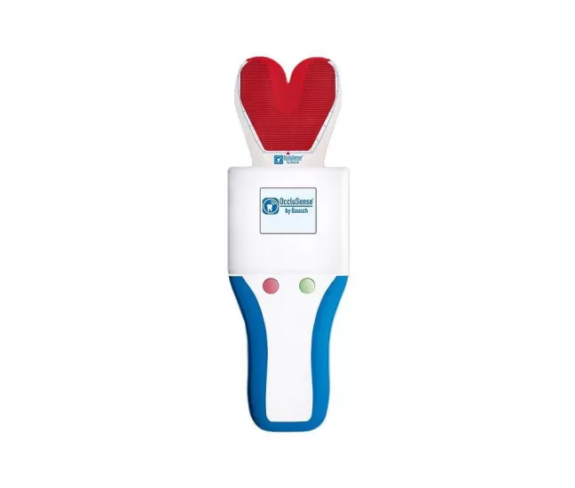 OccluSense Set complete