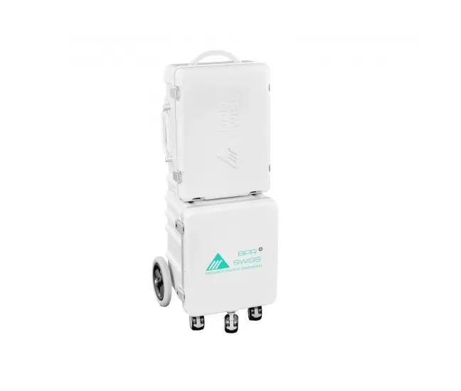 Mobile and Portable Dental Unit Smart Port Premium