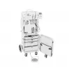 Mobile and Portable Dental Unit Smart Port Premium