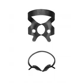 Black Line rubber dam clamp #14