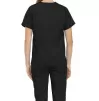 Women’s Cherokee Originals V-Neck scrub top,WWE4700, Black