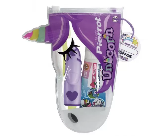 Dental Kit Unicorn