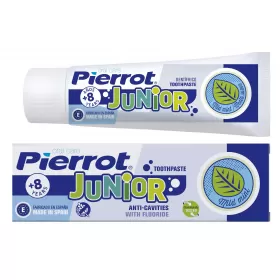 Toothpaste Junior, 75 ml
