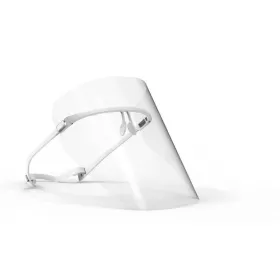 Face shield with frame Vista-Tec (1 frame + 5 shields + 1 headband)