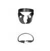 Black Line rubber dam clamp #30