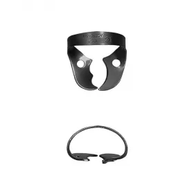 Black Line rubber dam clamp #31