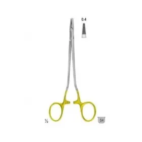 Adatas āķis, zviedru raksts, pastiprināts, 15 cm