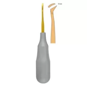 Elevator Ergo-Form Cryer left fig. 30