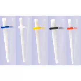 Contec Glassfiber Posts, 10 pcs.