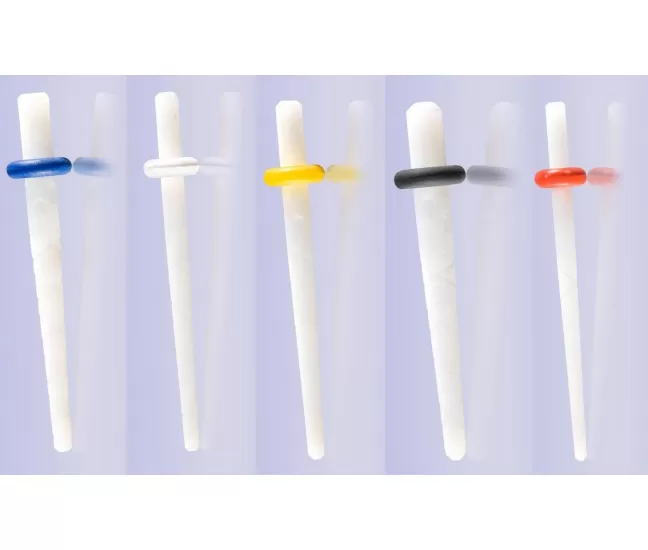 Contec Glassfiber Posts, 10 pcs.