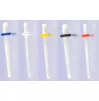 Contec Glassfiber Posts, 10 pcs.