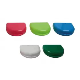 Denture Box 8 x 7.7 x 2.5 cm