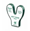 Articulating paper Arti-Ceram 100 µ green horseshoe, 50 pcs.