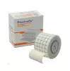 Нетканый пластырь в рулон Pharmafix, 5 см x 10 м, 1 кусок.
