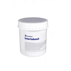 Laboratory C-Silicone Interlabosil, 1,5 kg