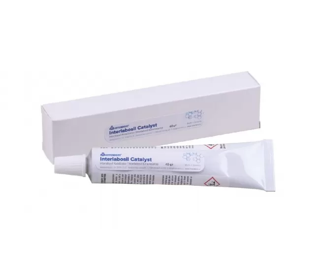 Catalyst Interlabosil, 40 g