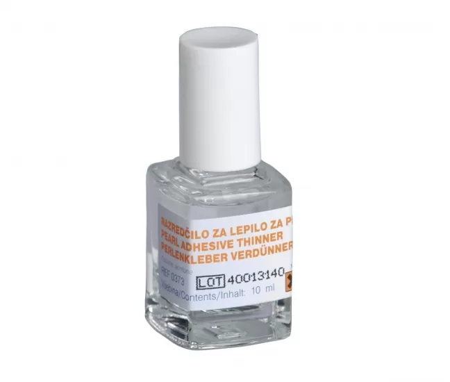 Adhesive thinner, 10 ml
