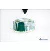 Gelcast system flask