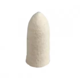 Filca konuss, 50x20 mm