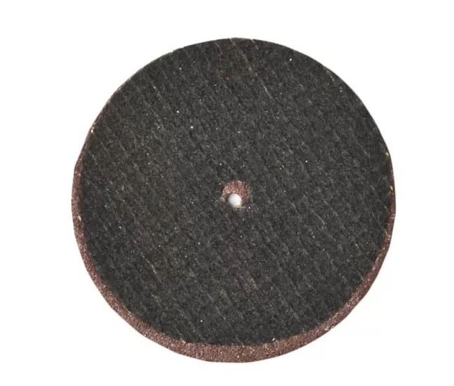 Disks pastiprināts griešanai, 40 x 1 mm
