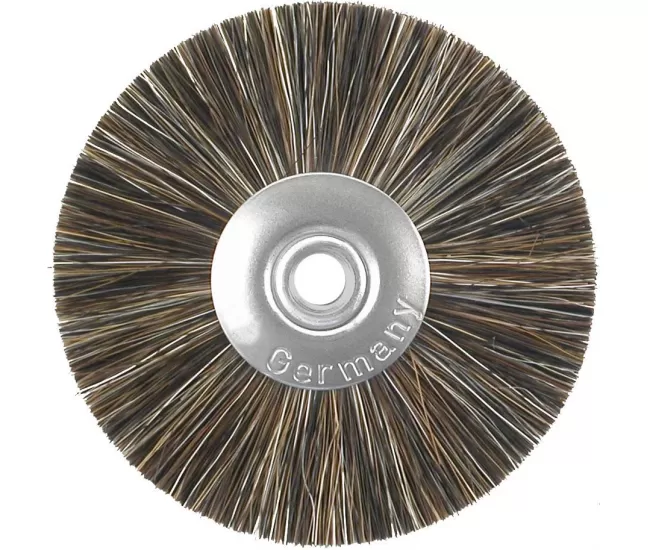 Birstes sari vidēji mīksti, 60 mm