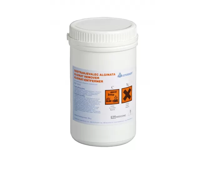 Alginate remover, 700 g