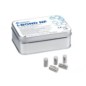 Metal alloy I-Bond NF Cr-Co, 1 kg Metal alloy I-Bond NF Cr-Co, 1 kg