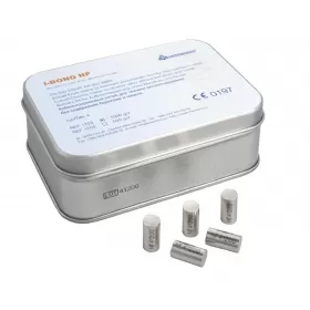 Metāla sakausējums I-Bond NF Cr-Co, 1 kg