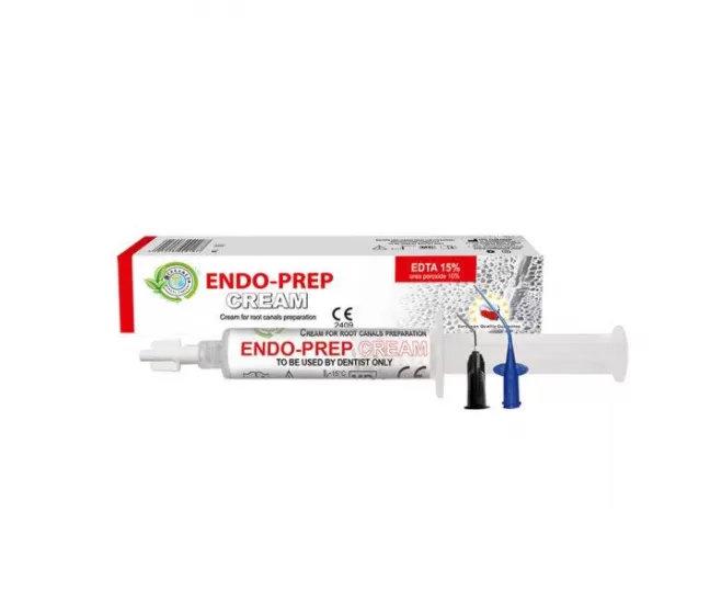 КРЕМ ДЛЯ ЭНДОПРЕП, 10 МЛ