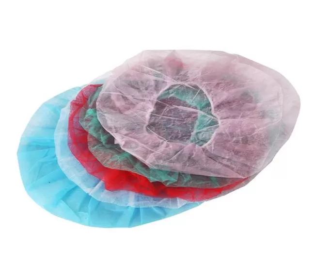 Boufant cap, 100 pcs.