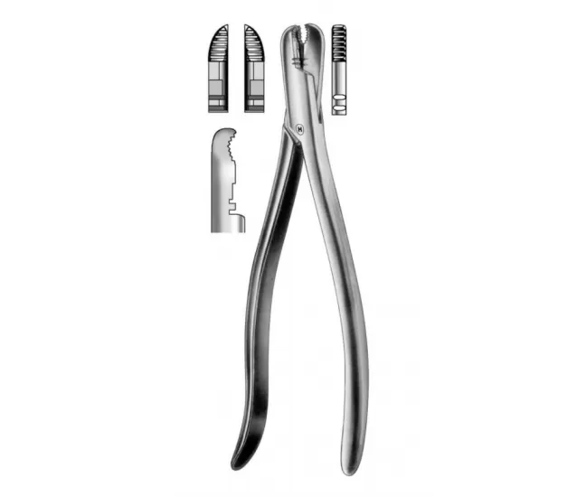 Knaibles lokiem Hammacher