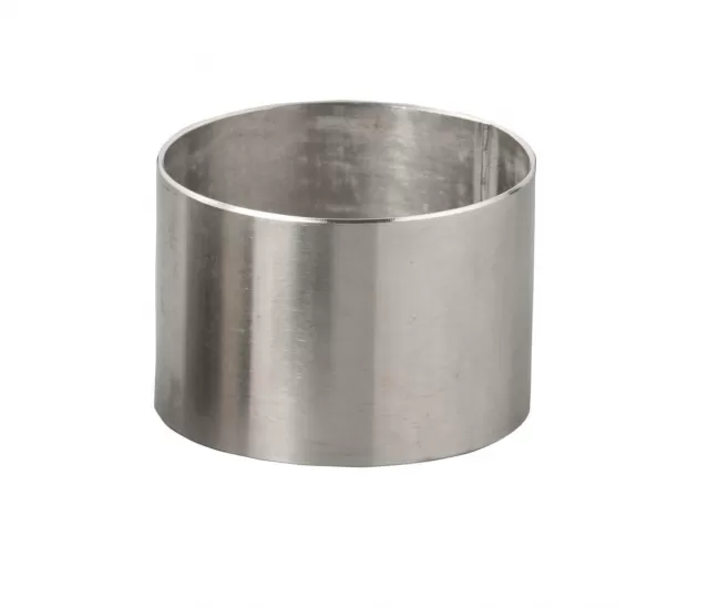 Metal casting ring 9 size