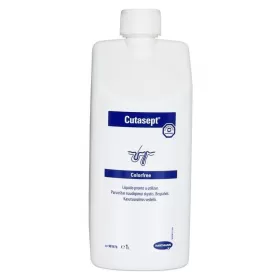Disinfectant solution Cutasept F, 1 L