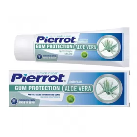 Toothpaste Aloe Vera, 75 ml