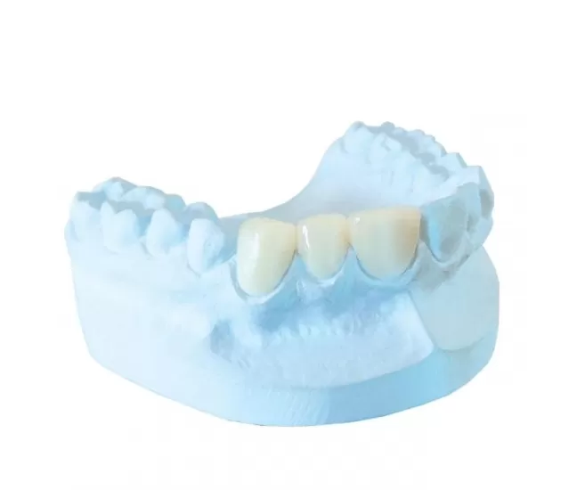 Akrils Politemp, 80 g pulveris