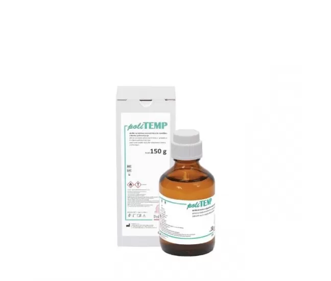 Acrylic Politemp, 150 g liquid