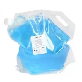 Ultrasound Gel, transparent, Without drain tap, Cubitainer, 5 L Ultrasound Gel, transparent, Without drain tap, Cubitainer, 5 L