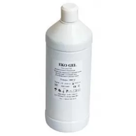 Ultrasound Gel, ECO, 1 L