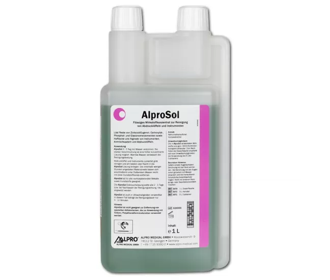 AlproSol, 1 ltr.
