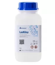 3D printing resins and metals