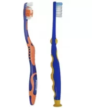 Tooth brushes