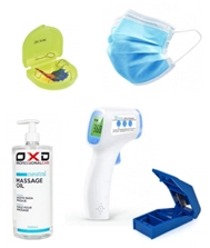 Other medical products