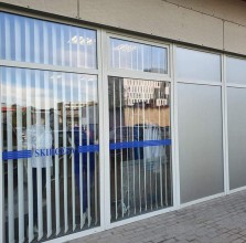 Skirgesa Вильнюсский магазин